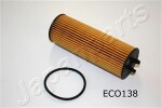 JAPANPARTS  Õlifilter FO-ECO138
