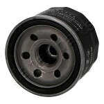 JAPANPARTS  Oil Filter FO-M02S