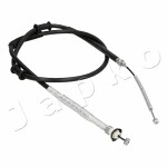 JAPKO  Cable Pull,  parking brake 1310247