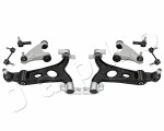 JAPKO  Control/Trailing Arm Kit,  wheel suspension 1580200