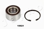 JAPKO  Wheel Bearing Kit 410021