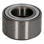 JAPKO  Wheel Bearing Kit 411001