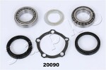 JAPKO  Wheel Bearing Kit 420090