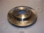 JAPKO  Тормозной диск 60517