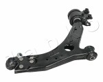 JAPKO  Control/Trailing Arm,  wheel suspension 720305R