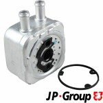  Moottoriöljyn jäähdytin JP GROUP 1113500100