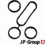  Комплект прокладок, маслянный радиатор JP GROUP 1113551010