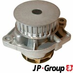 Veepump,  mootori jahutus JP GROUP 1114101600