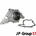  Water Pump,  engine cooling JP GROUP 1114103600