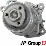  Water Pump,  engine cooling JP GROUP 1114111500
