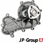  Veepump,  mootori jahutus JP GROUP 1114111600