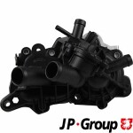  Veepump,  mootori jahutus JP GROUP 1114112400