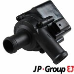  Lisaveepump (jahutusvee ringlussüsteem) JP GROUP 1114112900