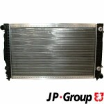  Radiaator, mootorijahutus JP GROUP 1114204200