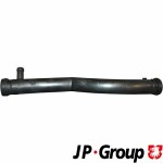  Coolant Pipe JP GROUP 1114402400