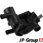  Thermostat Housing JP GROUP 1114512300