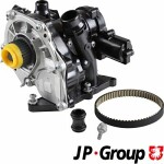  Thermostat Housing JP GROUP 1114515710