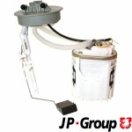  Kütus-etteanne JP GROUP 1115201700
