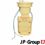  Kütus-etteanne JP GROUP 1115206000