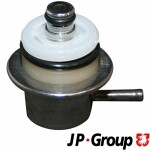  Регулятор давления подачи топлива JP GROUP 1116003000