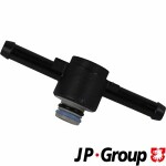  Клапан,  топливный фильтр JP GROUP 1116005400
