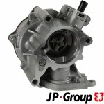  Vacuum Pump,  braking system JP GROUP 1117101200