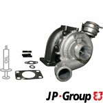  Kompressor, ülelaadimine JP GROUP 1117401500