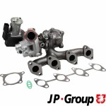  Charger,  charging (supercharged/turbocharged) JP GROUP 1117410200