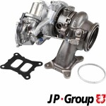  Charger,  charging (supercharged/turbocharged) JP GROUP 1117410800