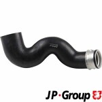  Charge Air Hose JP GROUP 1117707200