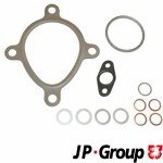  Montaažikomplekt, kompressor JP GROUP 1117752710
