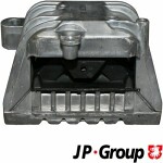  Paigutus, Mootor JP GROUP 1117908980