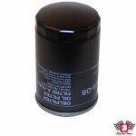 JP GROUP  Oil Filter CLASSIC 1118501300