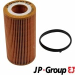  Масляный фильтр JP GROUP 1118501600