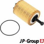  Масляный фильтр JP GROUP 1118502200