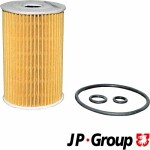  Масляный фильтр JP GROUP 1118505800