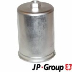  Fuel Filter JP GROUP 1118701200