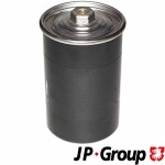  Топливный фильтр JP GROUP 1118701400