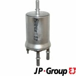  Топливный фильтр JP GROUP 1118701600