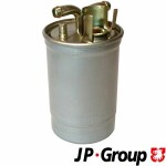  Топливный фильтр JP GROUP 1118702300