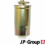  Топливный фильтр JP GROUP 1118702500