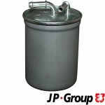  Fuel Filter JP GROUP 1118703200