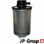  Топливный фильтр JP GROUP 1118704600