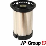  Топливный фильтр JP GROUP 1118707600