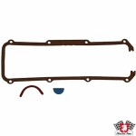 JP GROUP  Gasket Set,  cylinder head cover CLASSIC 1119201710