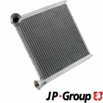  Heat Exchanger,  interior heating JP GROUP 1126301900