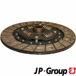  Clutch Disc JP GROUP 1130201500