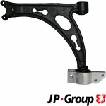  Control/Trailing Arm,  wheel suspension JP GROUP 1140104180