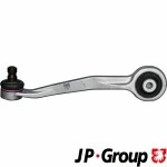  Control/Trailing Arm,  wheel suspension JP GROUP 1140108970