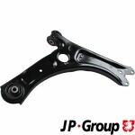  Control/Trailing Arm,  wheel suspension JP GROUP 1140109480